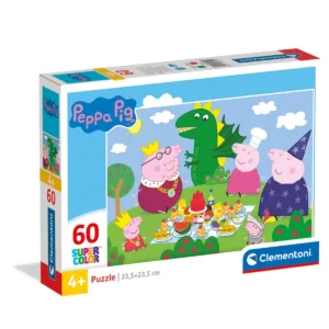 Puzzle Clementoni