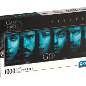 Puzzle Clementoni
