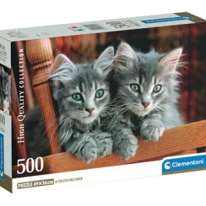 Puzzle Clementoni