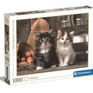 Puzzle Clementoni