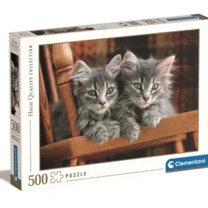 Puzzle Clementoni