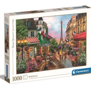 Puzzle Clementoni