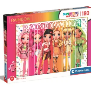 Puzzle Clementoni