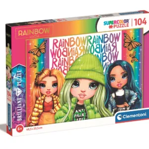 Puzzle Clementoni