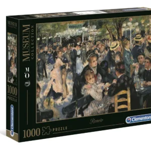 Puzzle Clementoni
