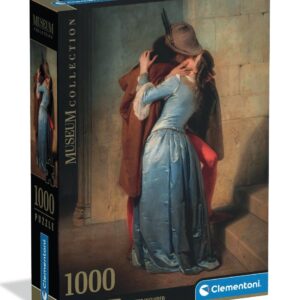 Puzzle Clementoni