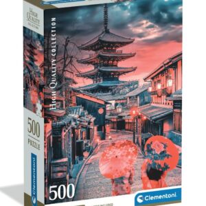 Puzzle Clementoni
