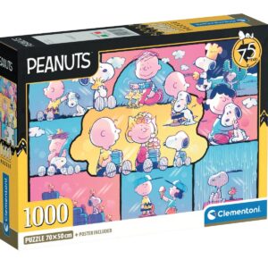 Puzzle Clementoni