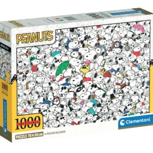 Puzzle Clementoni