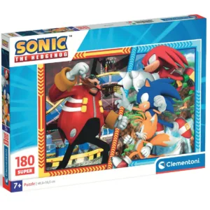 Puzzle Clementoni