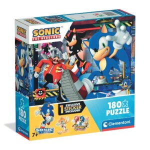 Puzzle Clementoni