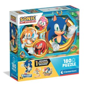 Puzzle Clementoni