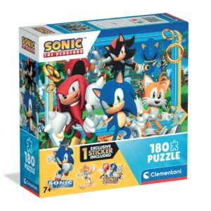 Puzzle Clementoni