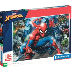 Puzzle Clementoni