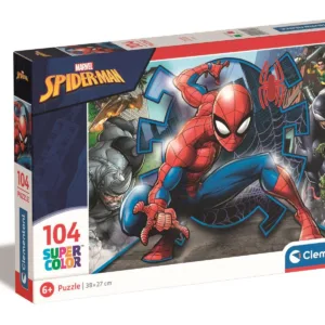Puzzle Clementoni Spiderman