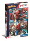 Puzzle Clementoni Spiderman
