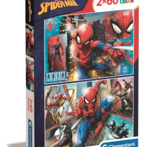Puzzle Clementoni Spiderman