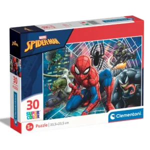 Puzzle Clementoni Spiderman