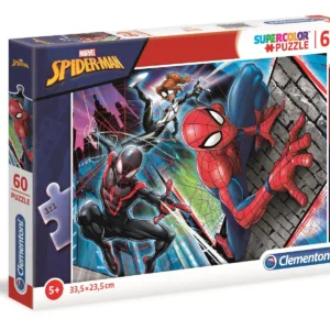 Puzzle Clementoni Spiderman