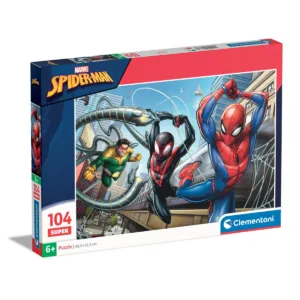 Puzzle Clementoni