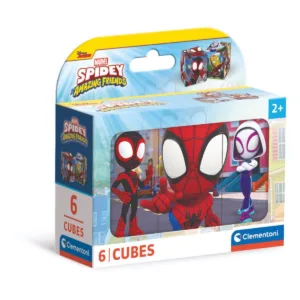 Puzzle Clementoni