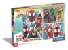 Puzzle Clementoni Spidey si prietenii sai fantastici