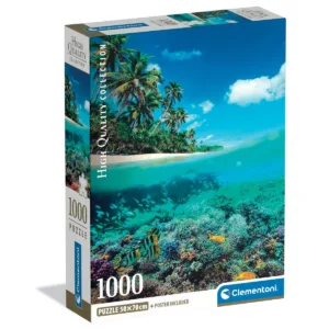 Puzzle Clementoni
