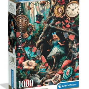Puzzle Clementoni