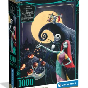 Puzzle Clementoni