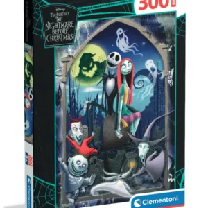 Puzzle Clementoni