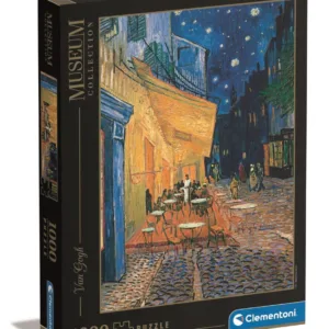 Puzzle Clementoni