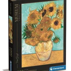 Puzzle Clementoni