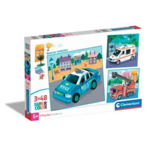 Puzzle Clementoni