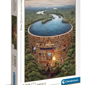 Puzzle Clementoni