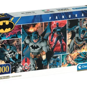 Puzzle Clementoni panoramic