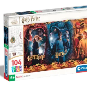 Puzzle Harry Potter