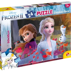 Puzzle Lisciani