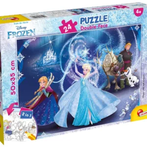 Puzzle Lisciani