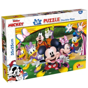 Puzzle Lisciani