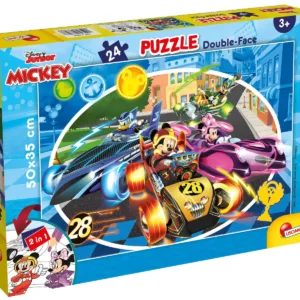 Puzzle Lisciani
