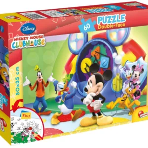 Puzzle Lisciani