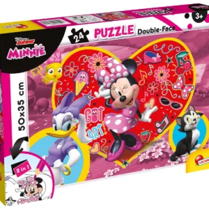 Puzzle Lisciani