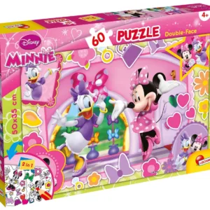 Puzzle Lisciani