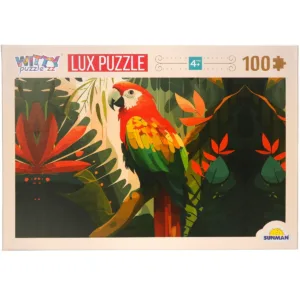 Puzzle Luxury