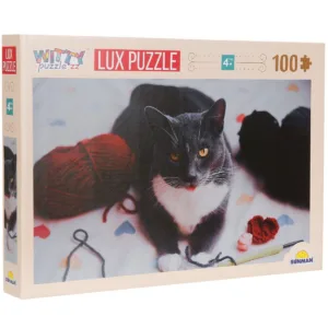 Puzzle Luxury