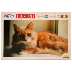 Puzzle Luxury