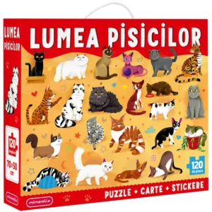 Puzzle Mimorello