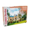 Puzzle Noriel - Peisaje din Romania - Castelul Sturdza