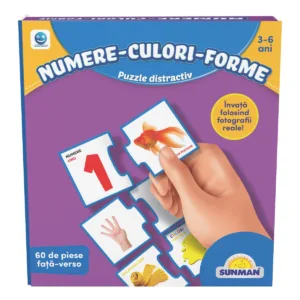 Puzzle Smile Games