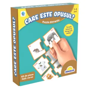Puzzle Smile Games